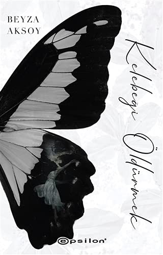 Kelebeği Öldürmek 1 (Ciltli) kitap kapağı