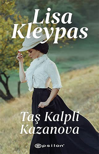 Taş Kalpli Kazanova kitap kapağı