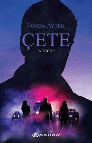 Çete / Arbede kitap kapağı