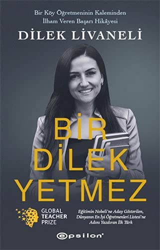 Bir Dilek Yetmez kitap kapağı