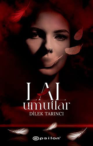 Lal Umutlar (Ciltli) kitap kapağı