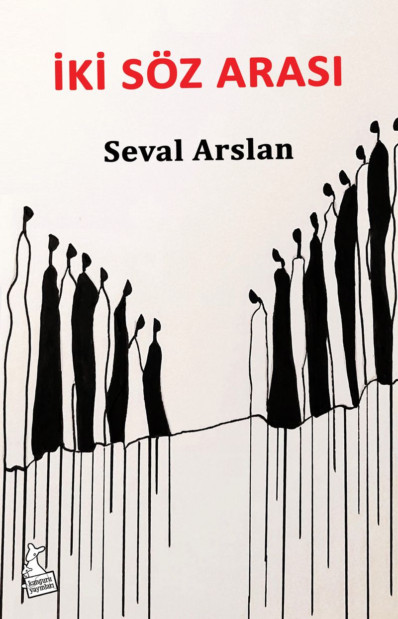 İki Söz Arası kitap kapağı