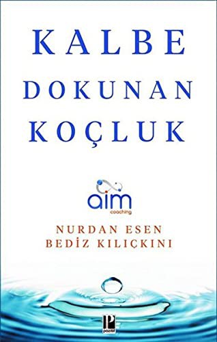Kalbe Dokunan Koçluk kitap kapağı