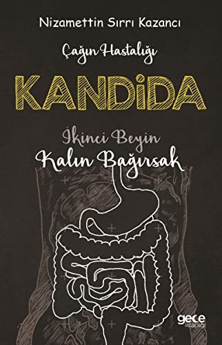 Kandida kitap kapağı