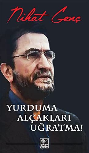 Yurduma Alçakları Uğratma! kitap kapağı