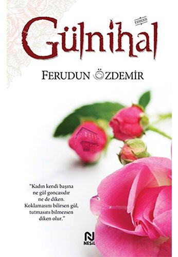 Gülnihal kitap kapağı