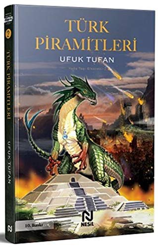 Beyaz Türk Piramitleri ve Lolan Güzeli - Yada Taşı Efsanesi 2 kitap kapağı