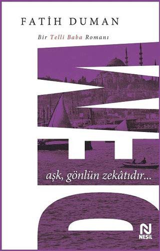 Dem kitap kapağı