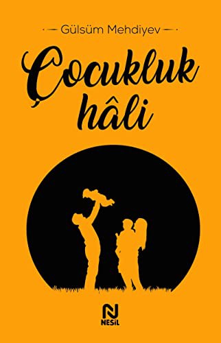 Çocukluk Hali kitap kapağı
