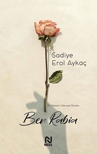 Ben Rabia kitap kapağı