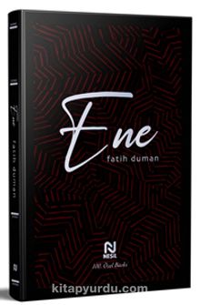 Ene (Ciltli) kitap kapağı