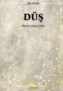 Düş kitap kapağı