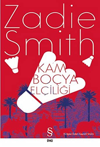 Kamboçya Elçiliği kitap kapağı