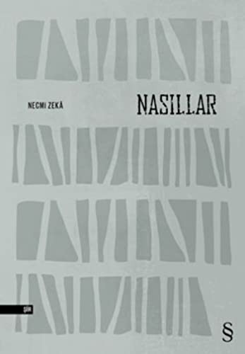 Nasıllar kitap kapağı