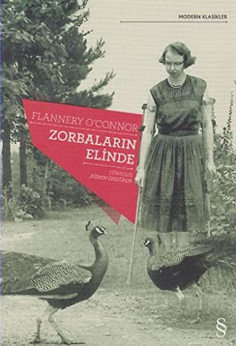 Zorbaların Elinde kitap kapağı