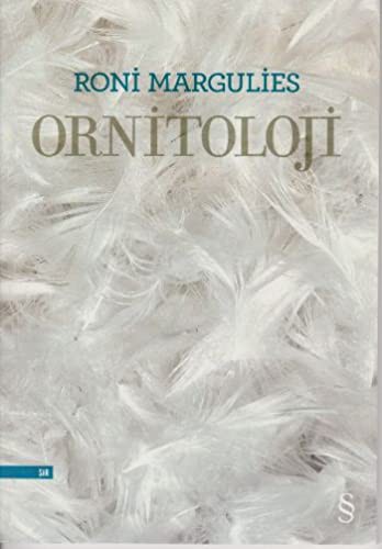Ornitoloji kitap kapağı