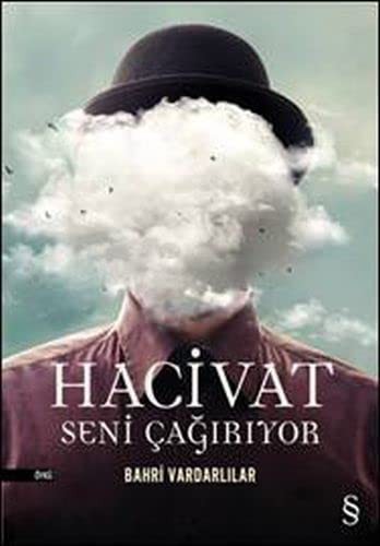Hacivat Seni Çağırıyor kitap kapağı