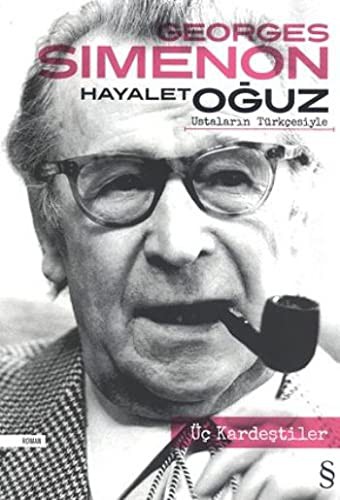 Üç Kardeştiler kitap kapağı