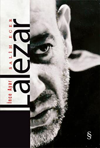 İnce Ayar Lalezar kitap kapağı