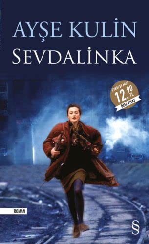 Sevdalinka Midi Boy kitap kapağı