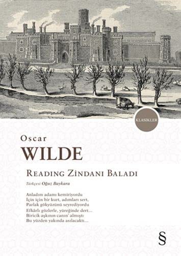 Reading Zindanı Baladı (Ciltli) kitap kapağı