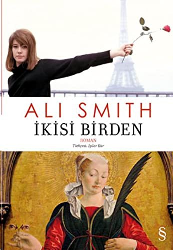 İkisi Birden kitap kapağı