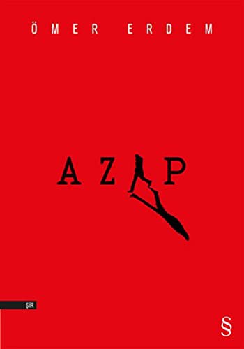 Azap kitap kapağı