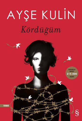 Kördüğüm kitap kapağı