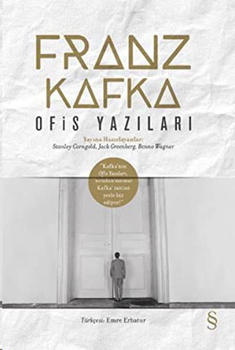 Ofis Yazıları kitap kapağı