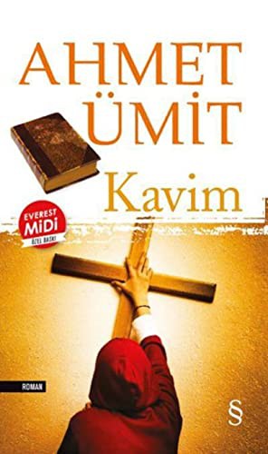 Kavim (Midi Boy) kitap kapağı