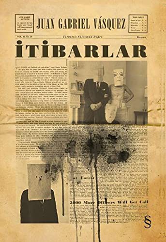 İtibarlar kitap kapağı