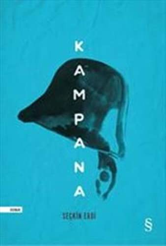 Kampana kitap kapağı