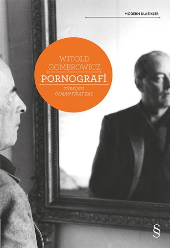 Pornografi kitap kapağı