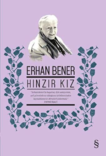 Hınzır Kız kitap kapağı