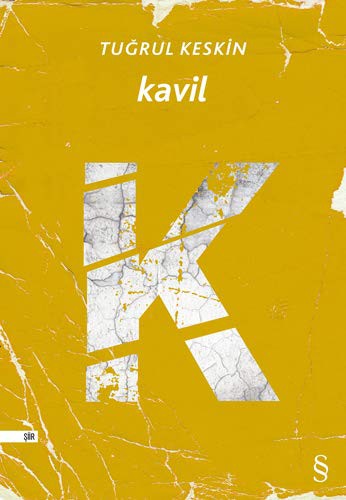 Kavil kitap kapağı