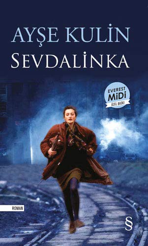 Sevdalinka (Midi Boy) kitap kapağı