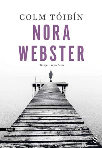 Nora Webster kitap kapağı
