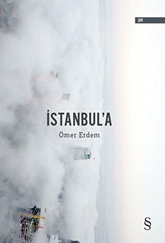 İstanbul’a kitap kapağı