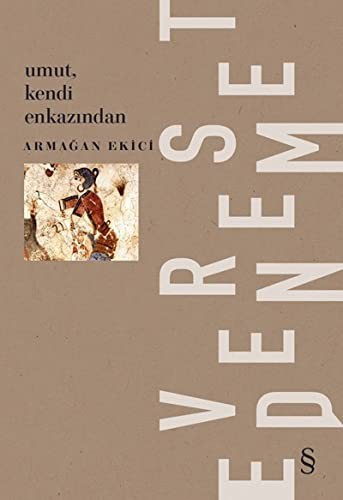 Umut, Kendi Enkazından kitap kapağı