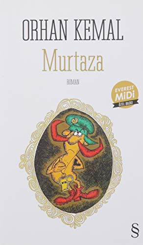 Murtaza (Midi Boy) kitap kapağı