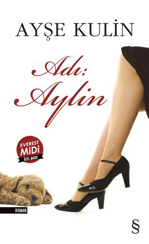 Adı Aylin (Cep Boy) kitap kapağı