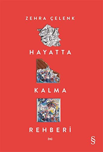 Hayatta Kalma Rehberi kitap kapağı