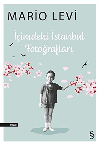 İçimdeki İstanbul Fotoğrafları kitap kapağı