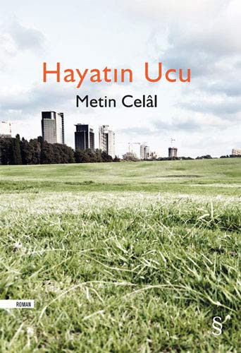 Hayatın Ucu kitap kapağı