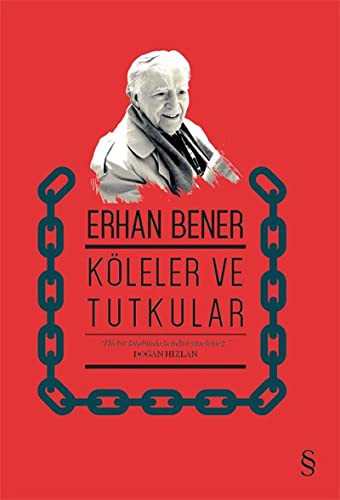 Köleler ve Tutkular kitap kapağı
