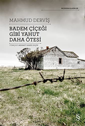 Badem Çiçeği Gibi Yahut Daha Ötesi kitap kapağı