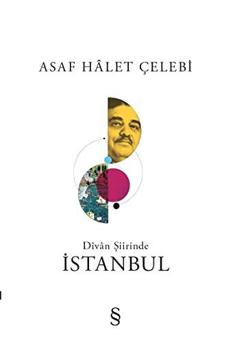 Divan Şiirinde İstanbul kitap kapağı