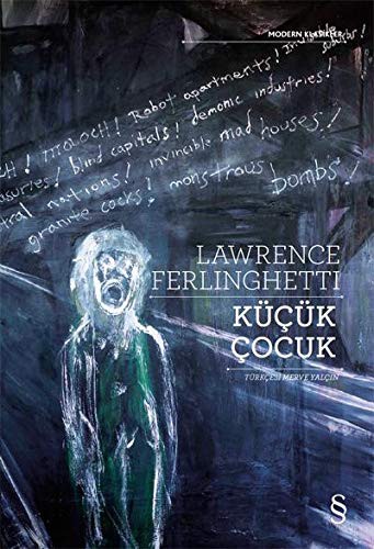 Küçük Çocuk kitap kapağı