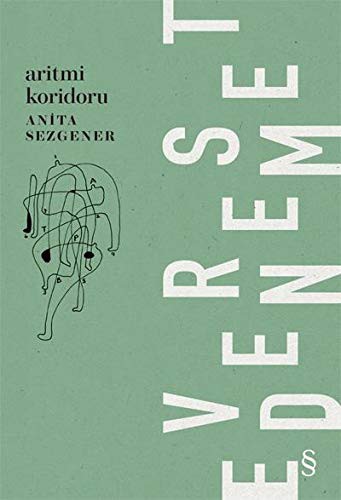 Aritmi Koridoru kitap kapağı