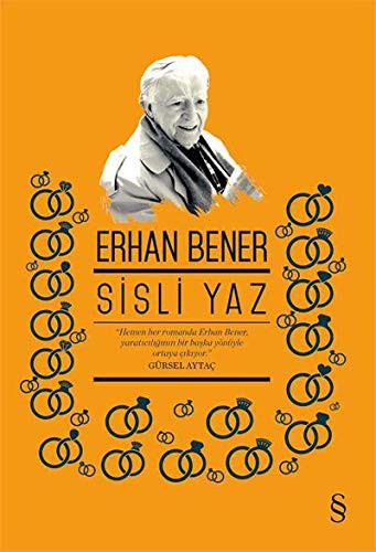 Sisli Yaz kitap kapağı